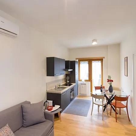 Trastevere Andrea' S Home Lägenhet