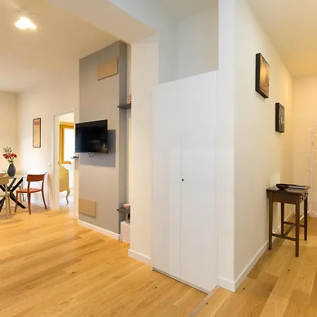 Trastevere Andrea' S Home * Rom