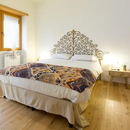 Trastevere Andrea' S Home