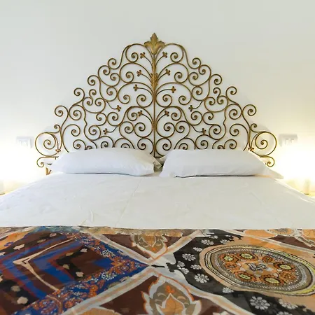 Lägenhet Trastevere Andrea' S Home *