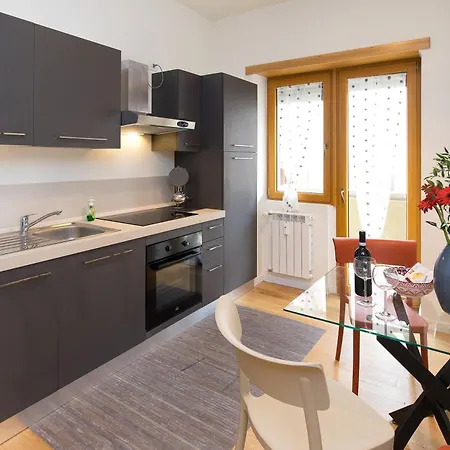 Trastevere Andrea' S Home