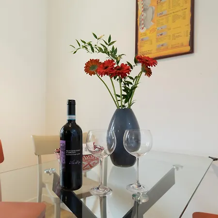 Trastevere Andrea' S Home Rom