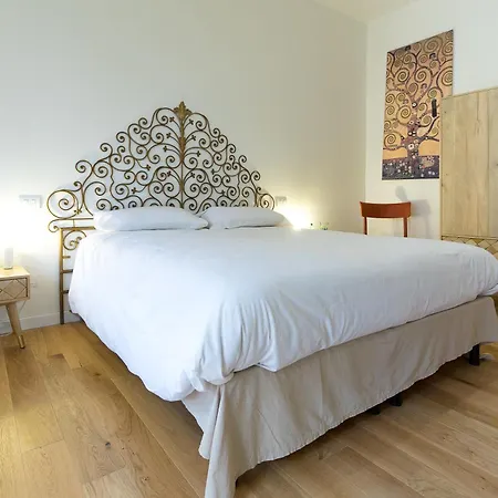 Trastevere Andrea' S Home Lägenhet