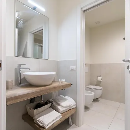 Trastevere Andrea' S Home * Rom