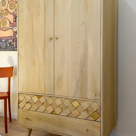 Trastevere Andrea' S Home