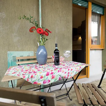 Trastevere Andrea' S Home Rom