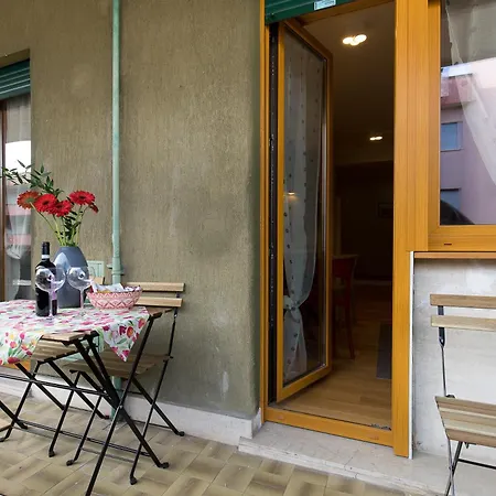 Trastevere Andrea' S Home