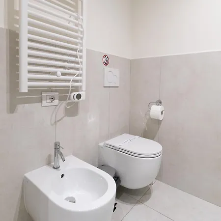 Trastevere Andrea' S Apartment *