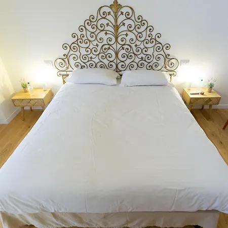 Apartment Trastevere Andrea' S *