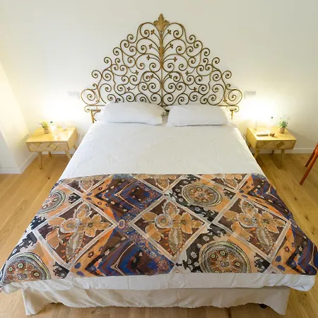 Apartment Trastevere Andrea' S Rom